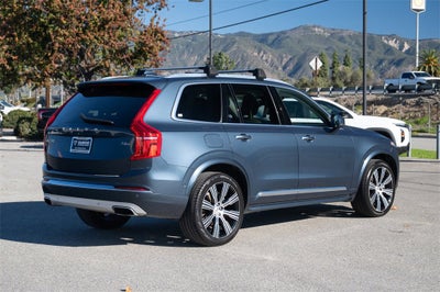 2021 Volvo XC90 Inscription