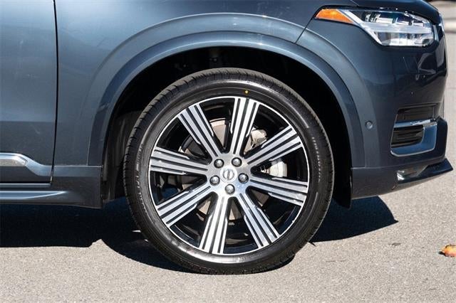 2021 Volvo XC90 Inscription