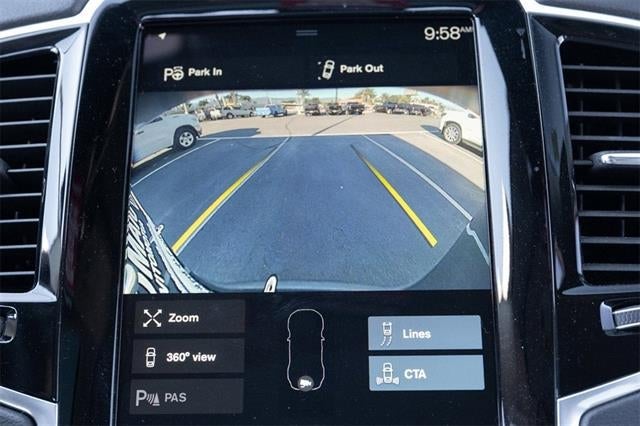 2021 Volvo XC90 Inscription