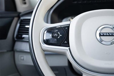 2021 Volvo XC90 Inscription