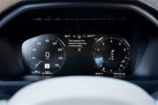 2021 Volvo XC90 Inscription