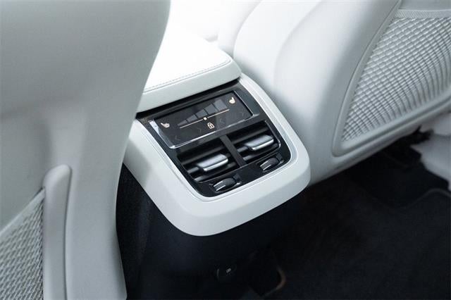 2021 Volvo XC90 Inscription