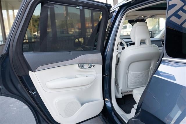 2021 Volvo XC90 Inscription