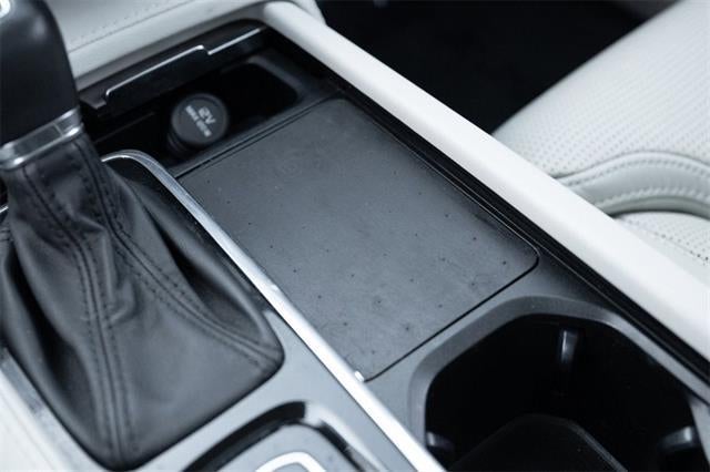 2021 Volvo XC90 Inscription