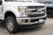 2019 Ford Super Duty F-350 SRW XL