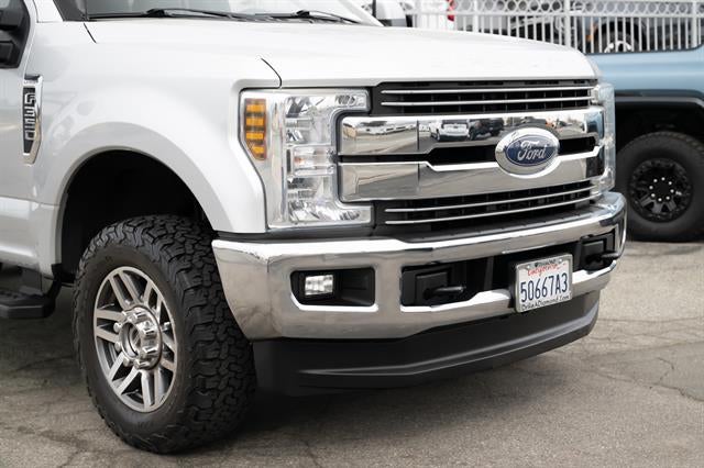2019 Ford Super Duty F-350 SRW XL