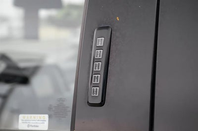 2019 Ford Super Duty F-350 SRW XL