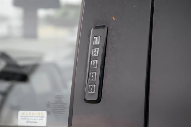 2019 Ford Super Duty F-350 SRW XL