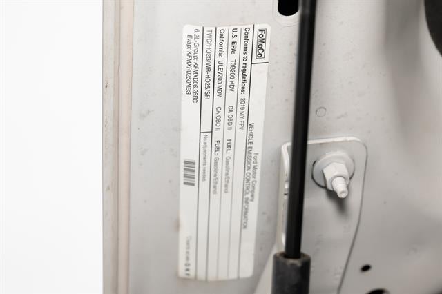 2019 Ford Super Duty F-350 SRW XL