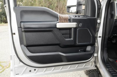 2019 Ford Super Duty F-350 SRW XL