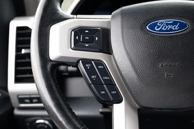 2019 Ford Super Duty F-350 SRW XL