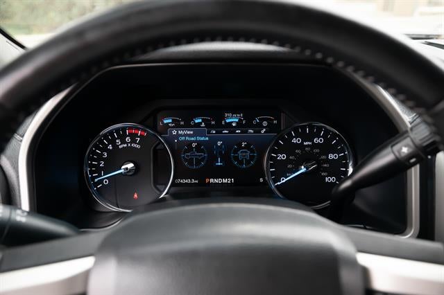 2019 Ford Super Duty F-350 SRW XL