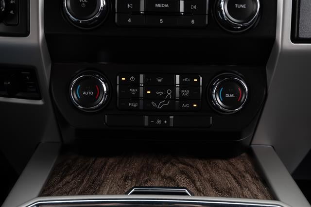 2019 Ford Super Duty F-350 SRW XL