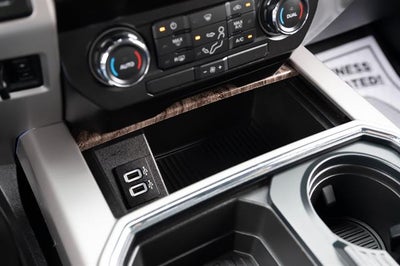 2019 Ford Super Duty F-350 SRW XL