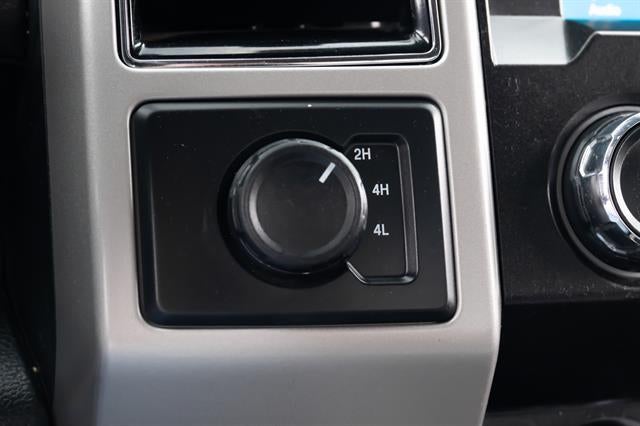 2019 Ford Super Duty F-350 SRW XL