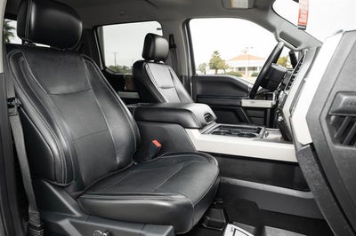 2019 Ford Super Duty F-350 SRW XL