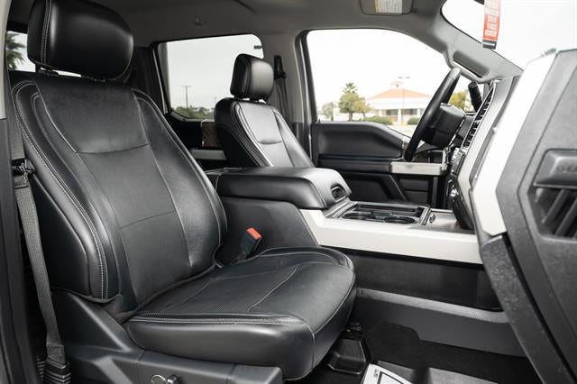 2019 Ford Super Duty F-350 SRW XL