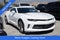 2017 Chevrolet Camaro 2LT