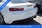 2017 Chevrolet Camaro 2LT