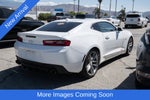 2017 Chevrolet Camaro 2LT