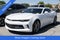 2017 Chevrolet Camaro 2LT