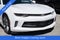 2017 Chevrolet Camaro 2LT
