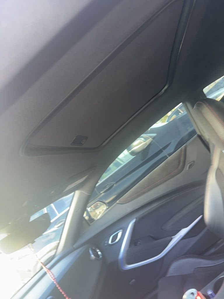 2023 Chevrolet Camaro ZL1