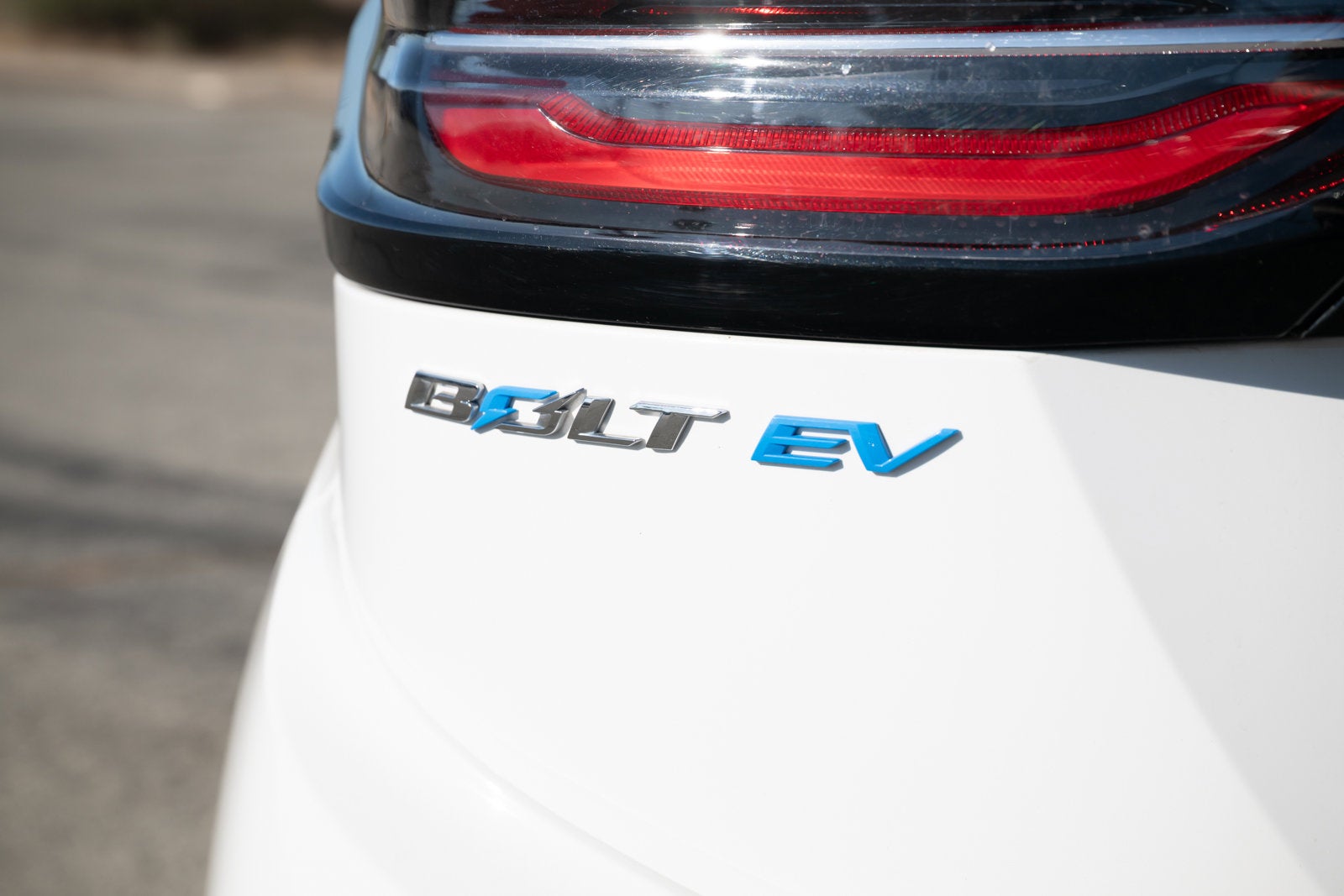 2022 Chevrolet Bolt EV 1LT
