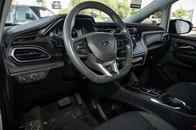 2022 Chevrolet Bolt EV 1LT