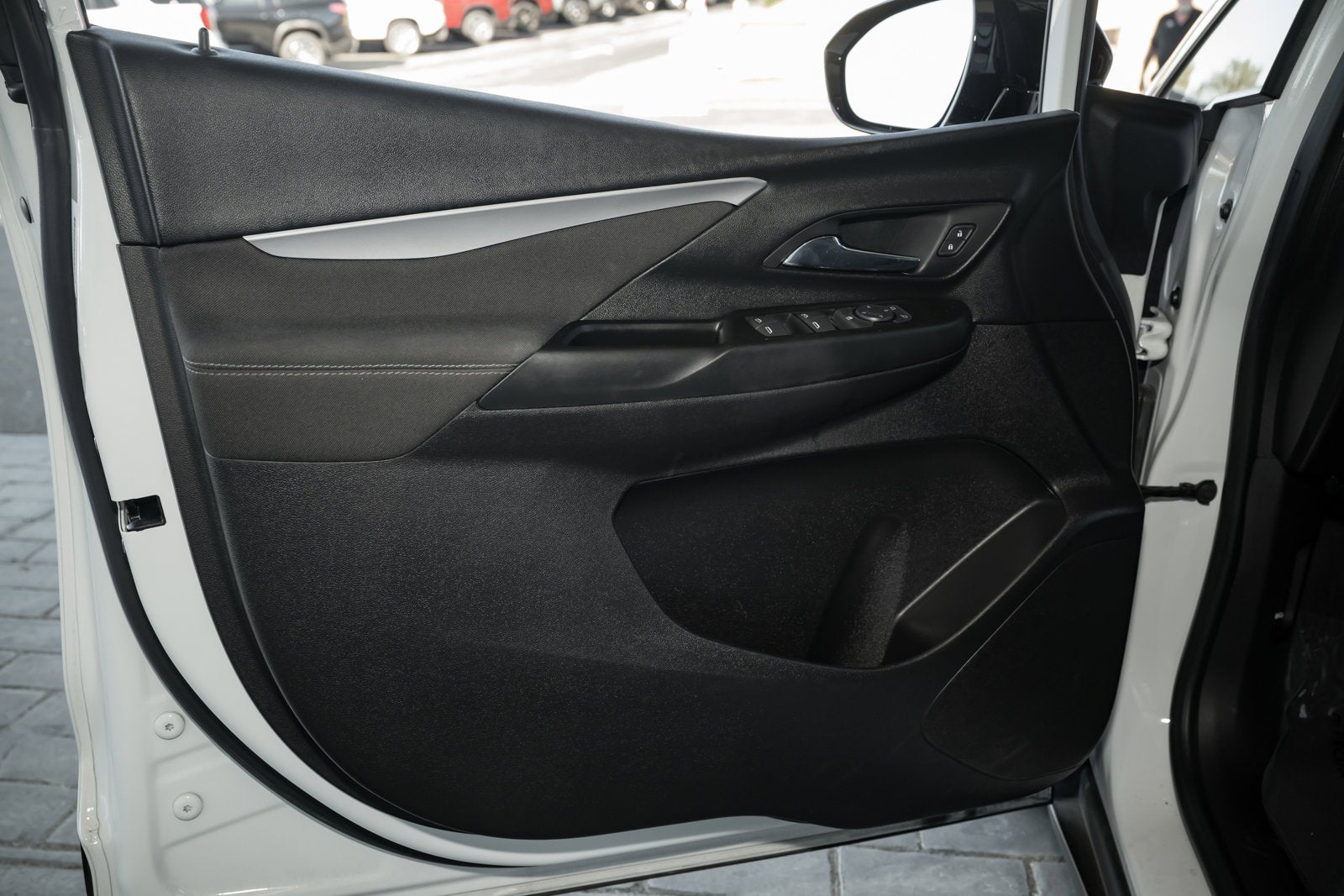 2022 Chevrolet Bolt EV 1LT