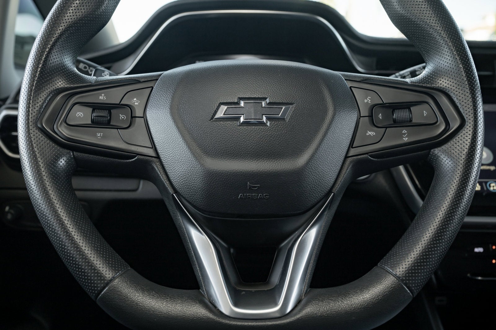 2022 Chevrolet Bolt EV 1LT