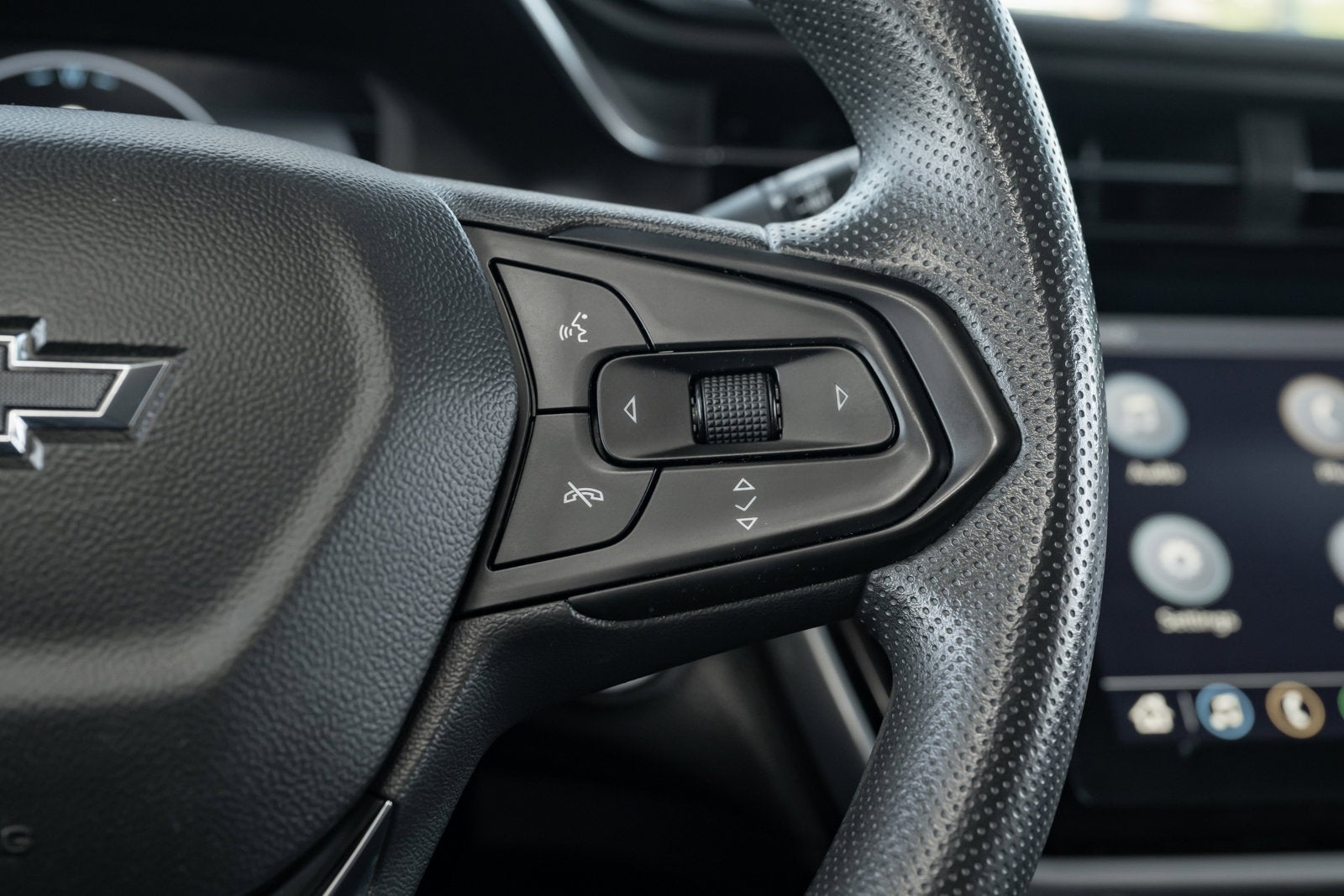 2022 Chevrolet Bolt EV 1LT