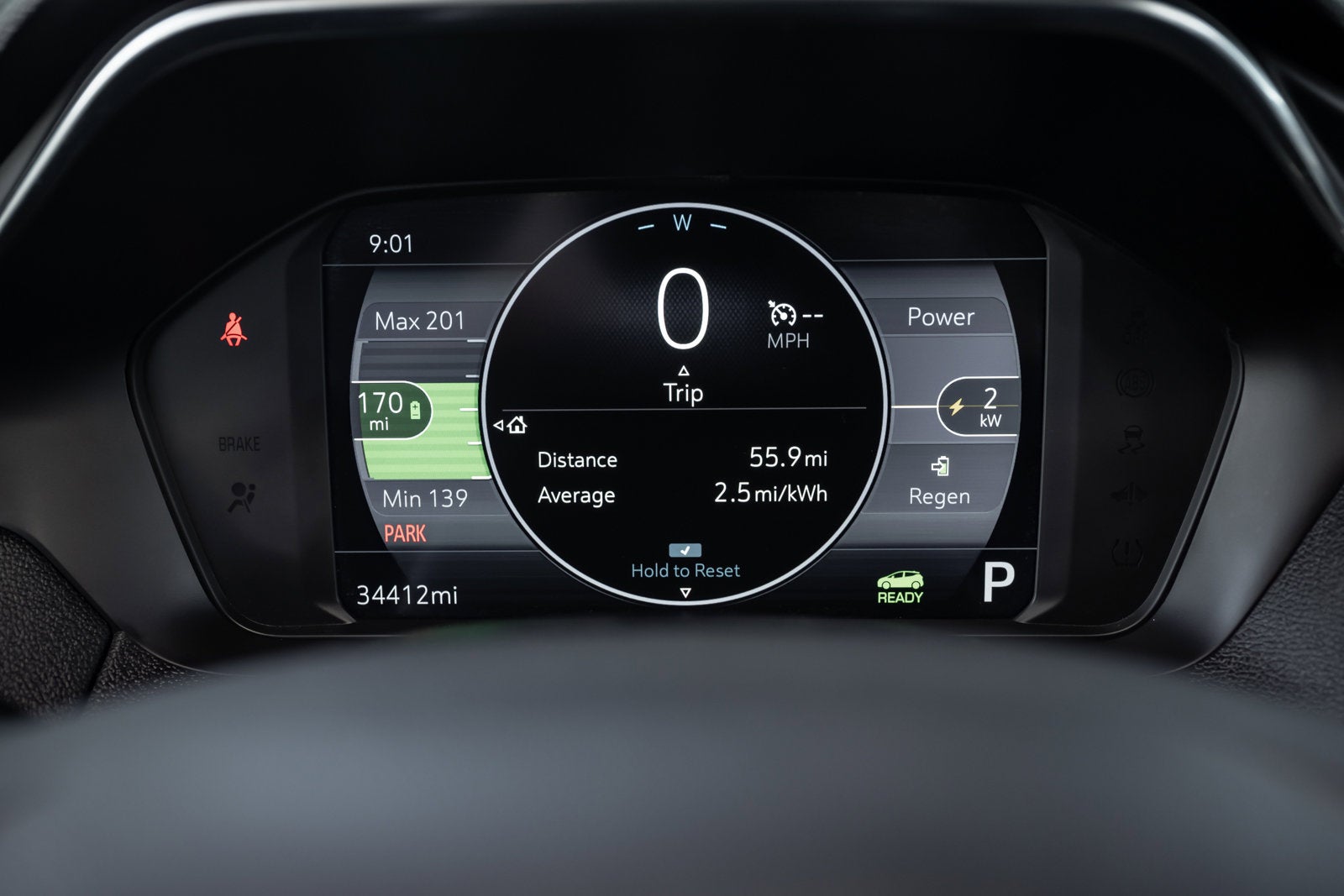 2022 Chevrolet Bolt EV 1LT