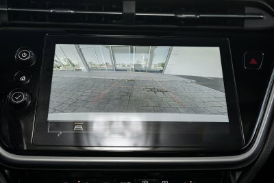 2022 Chevrolet Bolt EV 1LT