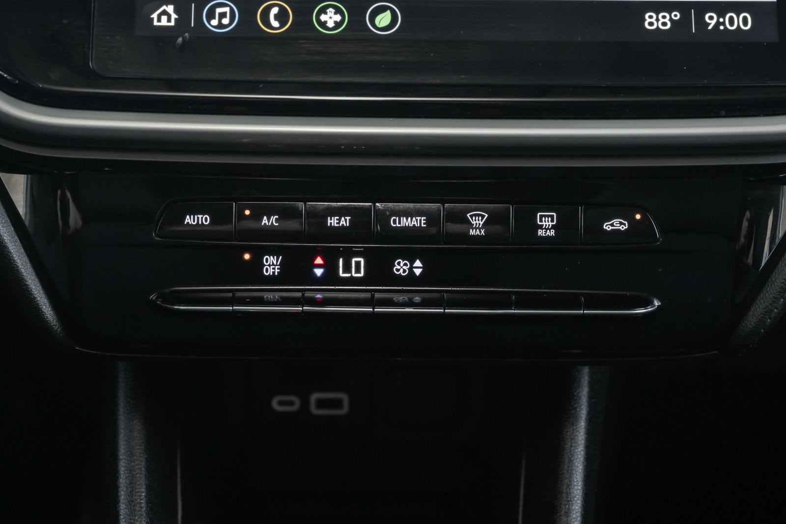 2022 Chevrolet Bolt EV 1LT