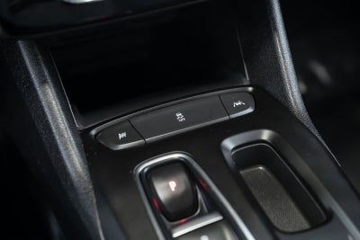 2022 Chevrolet Bolt EV 1LT