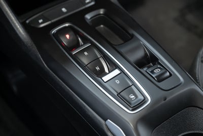 2022 Chevrolet Bolt EV 1LT