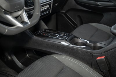 2022 Chevrolet Bolt EV 1LT