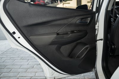 2022 Chevrolet Bolt EV 1LT