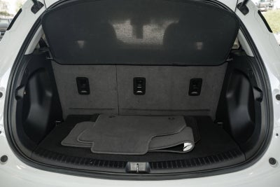 2022 Chevrolet Bolt EV 1LT