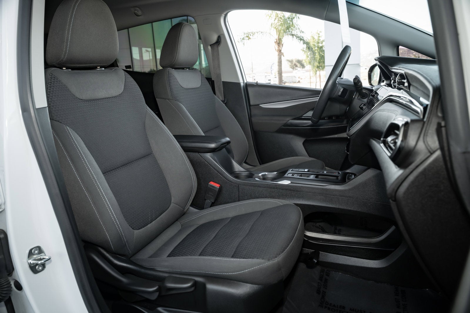 2022 Chevrolet Bolt EV 1LT