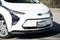 2022 Chevrolet Bolt EV 1LT