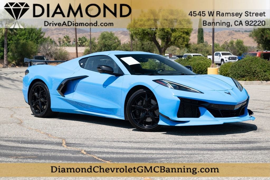 2021 Chevrolet Corvette Stingray 3LT