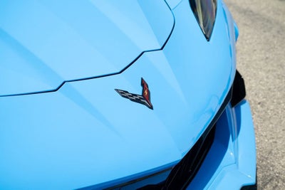 2021 Chevrolet Corvette Stingray 3LT