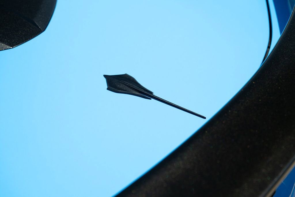 2021 Chevrolet Corvette Stingray 3LT