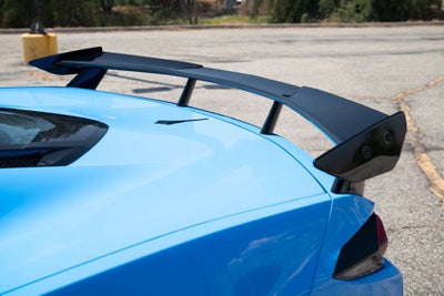 2021 Chevrolet Corvette Stingray 3LT