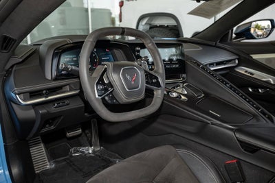 2021 Chevrolet Corvette Stingray 3LT