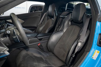 2021 Chevrolet Corvette Stingray 3LT