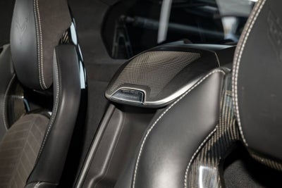 2021 Chevrolet Corvette Stingray 3LT