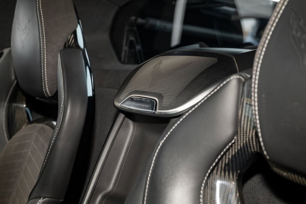 2021 Chevrolet Corvette Stingray 3LT